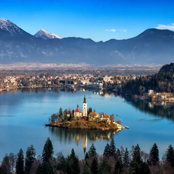 Bled Island 12