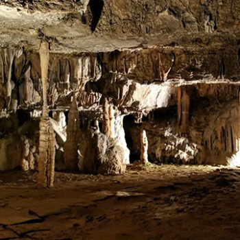 Croatia Attractions Postojna