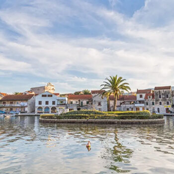 Croatia2go NIna Bogdan Hvar