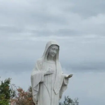 Medjugorje