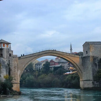 Mostar old bridge Bosnia Herzegovina 1024x768 1