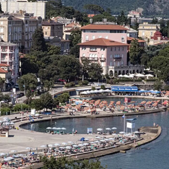 Opatija Slatina