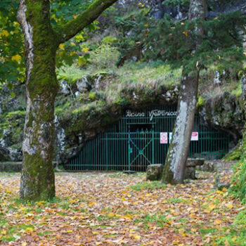 Vjetrenica Cave Bosnia Herzegovina