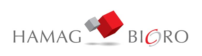 Hamag Bicro - logo